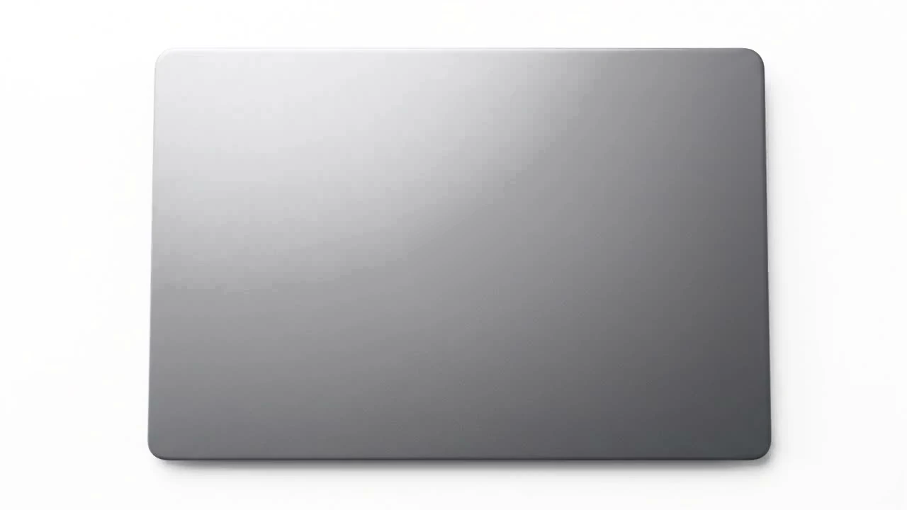 QuickQuote Flow Desktop-Übersicht auf einem Laptop